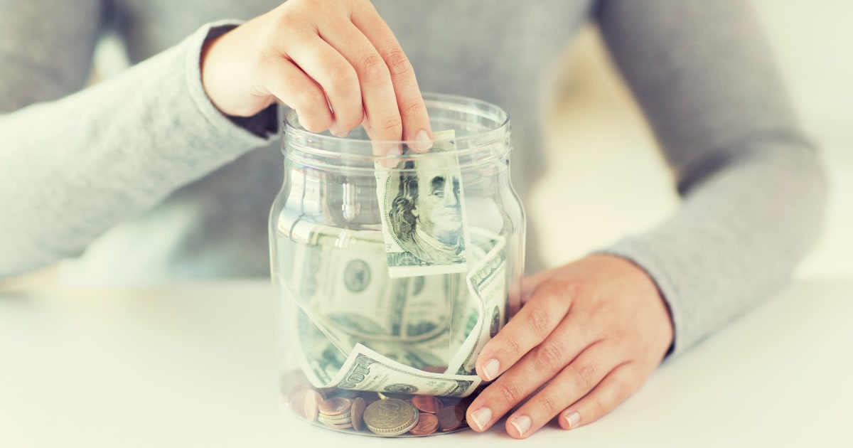 How to save more money in 2019