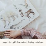 Our Big Book of Animals: First 100 Animal Words for Language Development, including Farm, Jungle, Pets, Bugs, and More - Image 2