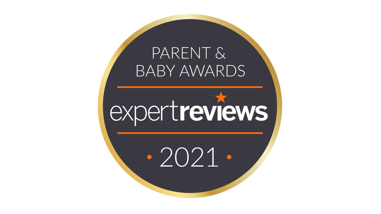 Expert Reviews Parent and Baby awards 2021: Essential parenting products, tested by experts