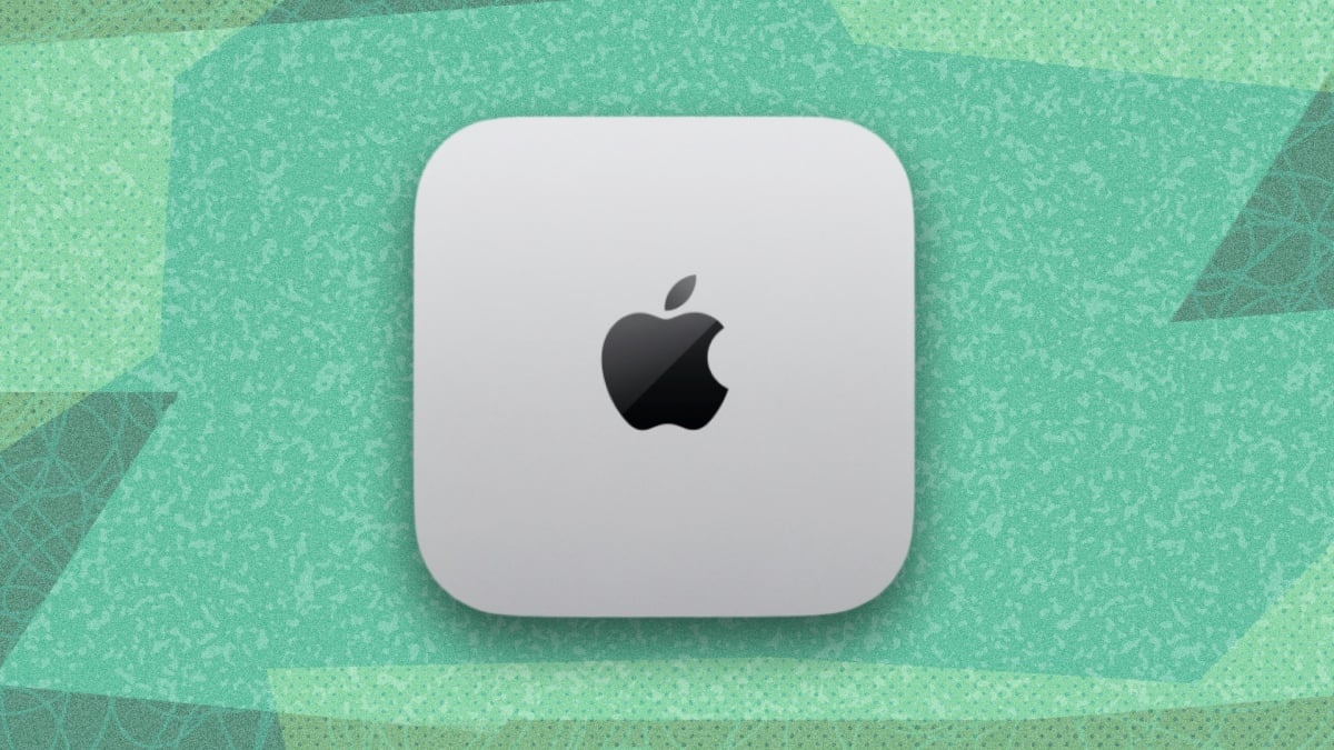 Apple’s New M6 Mac Mini Is $119 Off Right Now